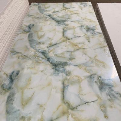 TẤM ỐP TƯỜNG PVC